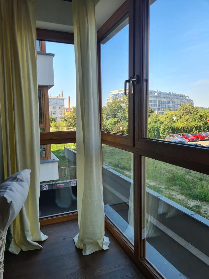 Venice Villa Apartment, Self Check-In 24H, Free Parking Posen Exterior foto