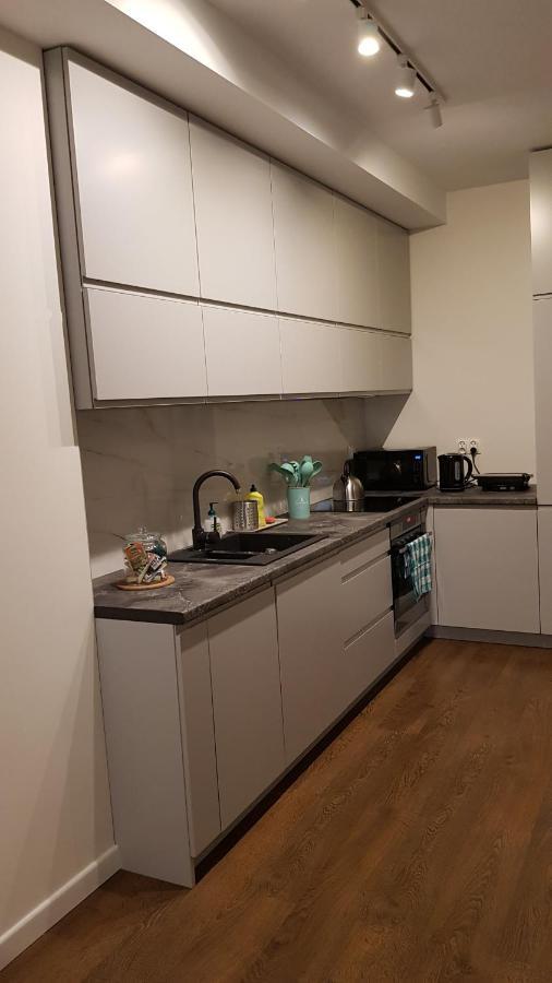 Venice Villa Apartment, Self Check-In 24H, Free Parking Posen Exterior foto