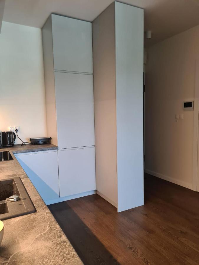 Venice Villa Apartment, Self Check-In 24H, Free Parking Posen Exterior foto
