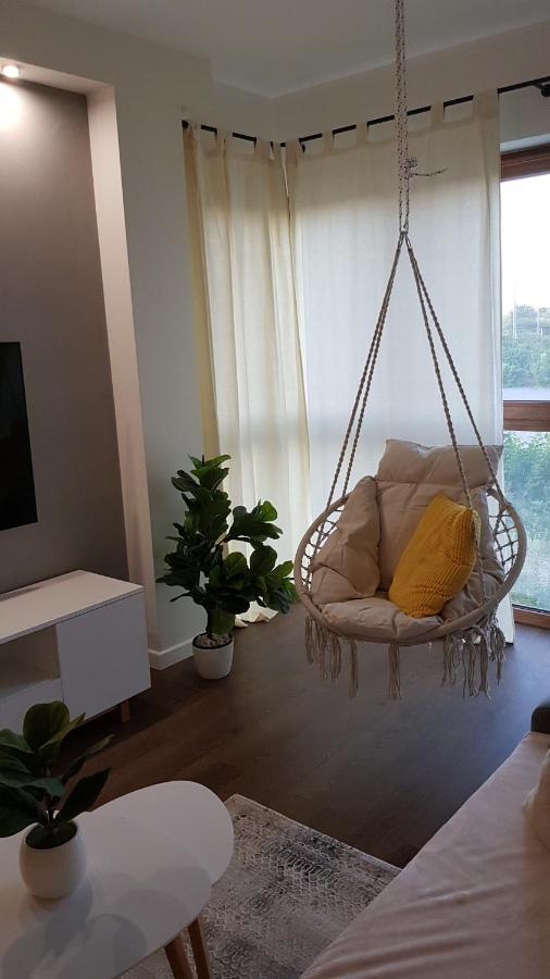 Venice Villa Apartment, Self Check-In 24H, Free Parking Posen Exterior foto