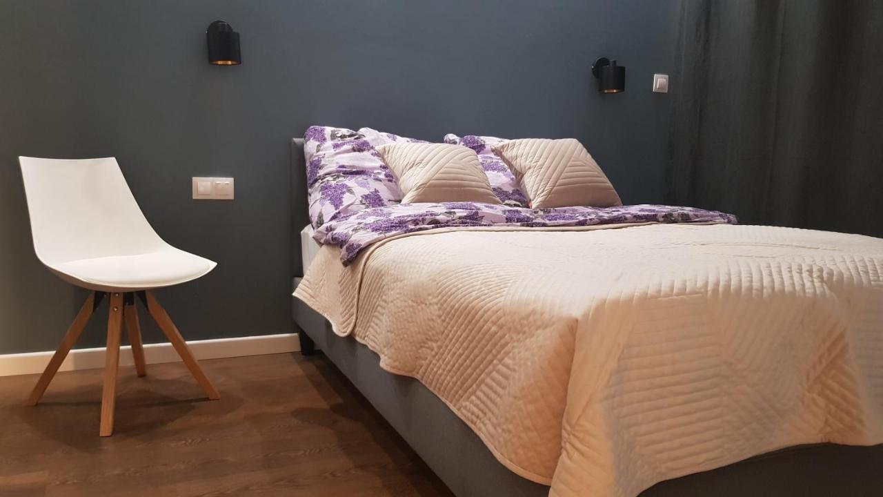 Venice Villa Apartment, Self Check-In 24H, Free Parking Posen Exterior foto