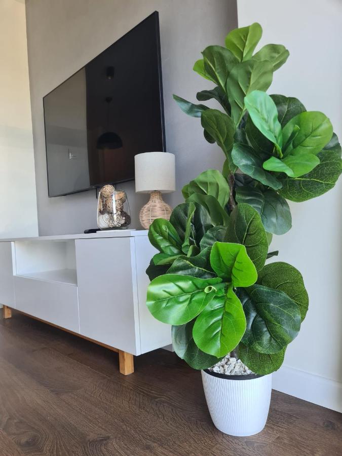Venice Villa Apartment, Self Check-In 24H, Free Parking Posen Exterior foto