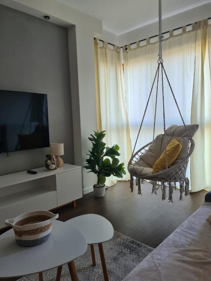 Venice Villa Apartment, Self Check-In 24H, Free Parking Posen Exterior foto