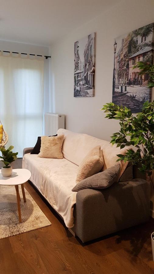 Venice Villa Apartment, Self Check-In 24H, Free Parking Posen Exterior foto