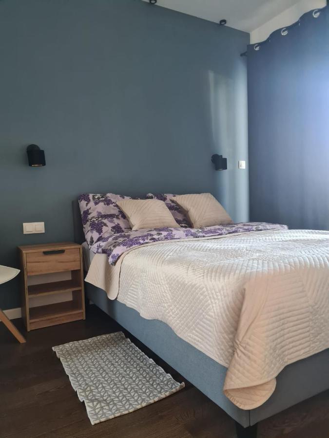 Venice Villa Apartment, Self Check-In 24H, Free Parking Posen Exterior foto