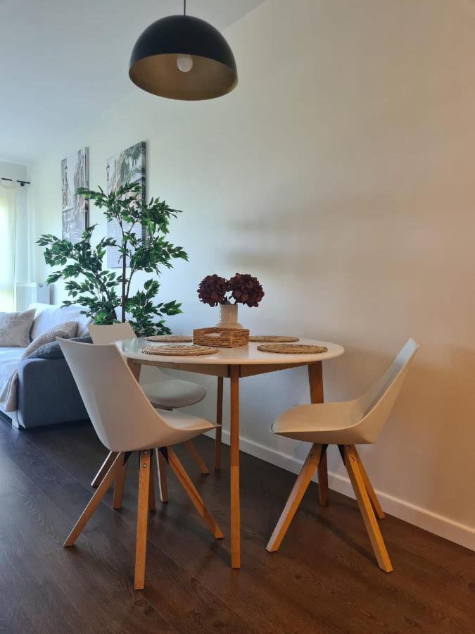 Venice Villa Apartment, Self Check-In 24H, Free Parking Posen Exterior foto