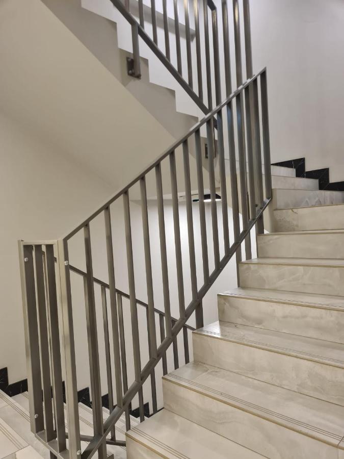 Venice Villa Apartment, Self Check-In 24H, Free Parking Posen Exterior foto