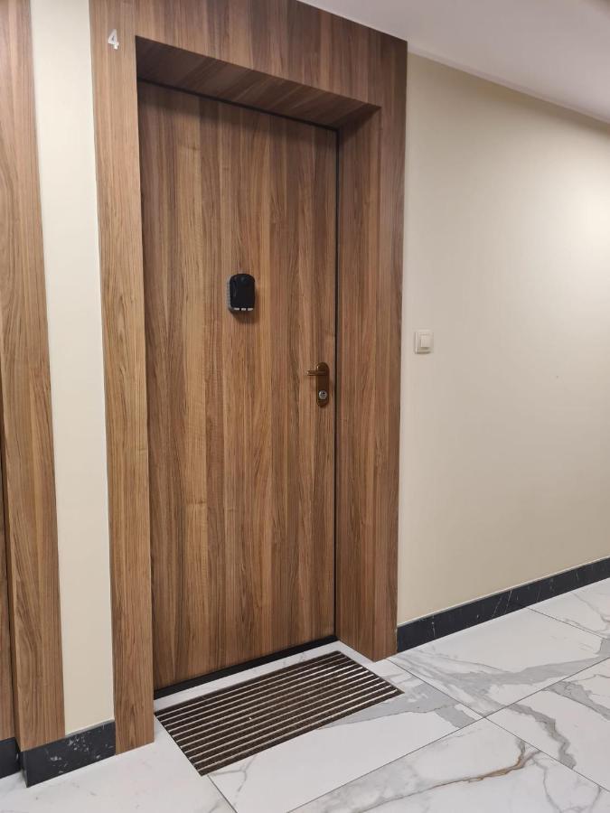 Venice Villa Apartment, Self Check-In 24H, Free Parking Posen Exterior foto