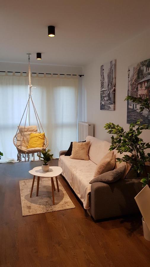 Venice Villa Apartment, Self Check-In 24H, Free Parking Posen Exterior foto