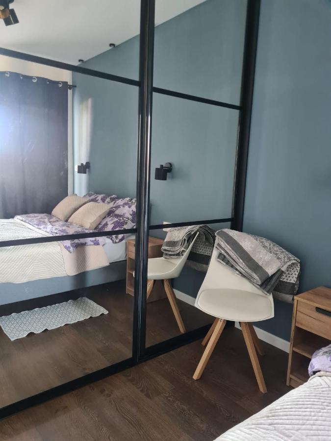 Venice Villa Apartment, Self Check-In 24H, Free Parking Posen Exterior foto
