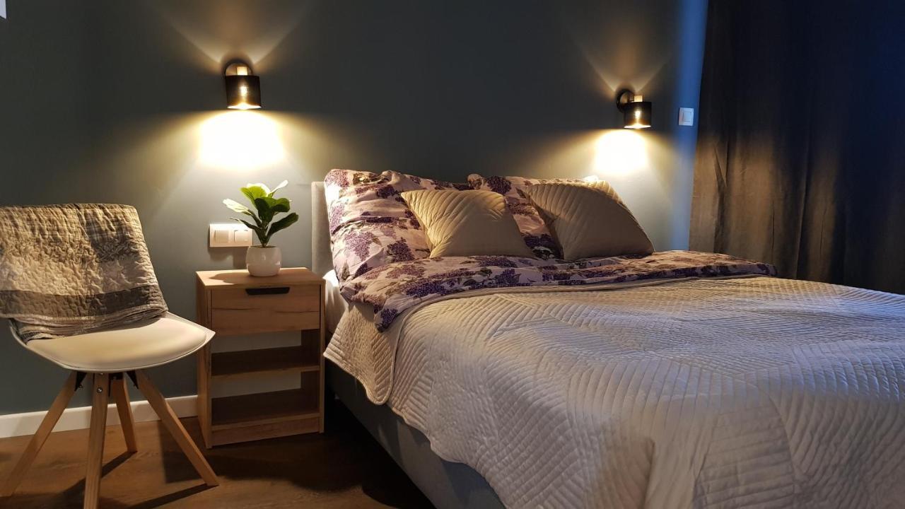 Venice Villa Apartment, Self Check-In 24H, Free Parking Posen Exterior foto