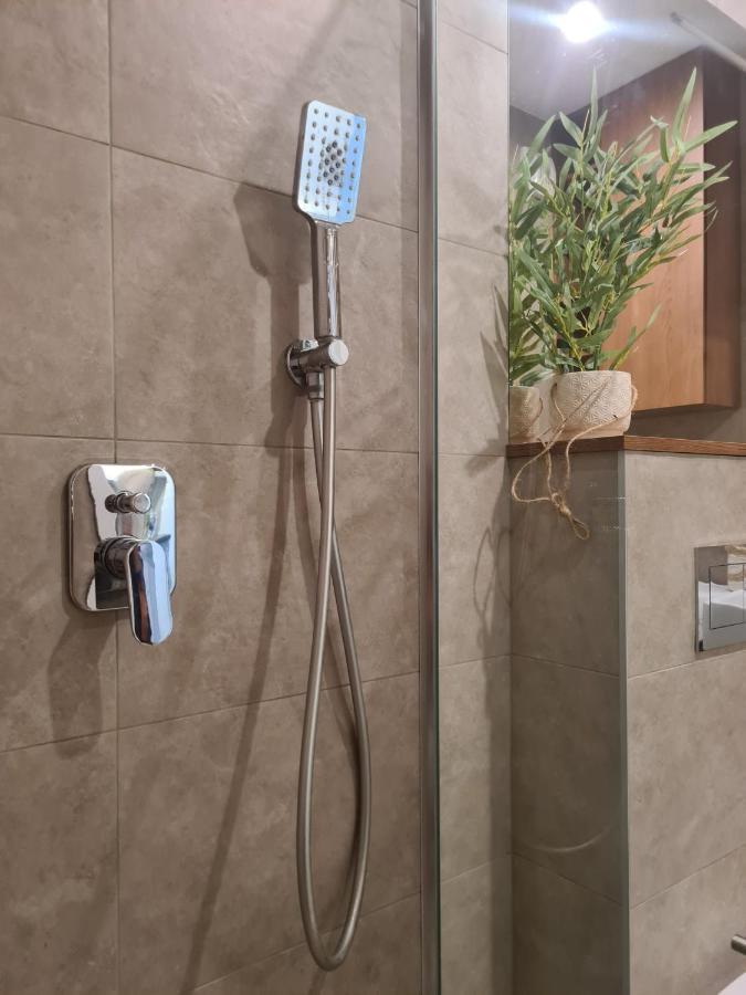 Venice Villa Apartment, Self Check-In 24H, Free Parking Posen Exterior foto